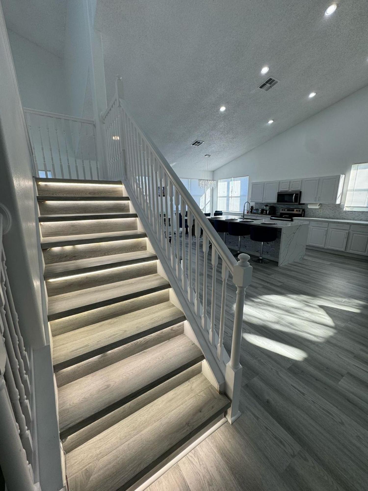 Beautiful 5Br 4 Baths Themed Home Near Disney And Universal, Private Pool, Gameroom, Baby Crib And More Kissimmee Extérieur photo