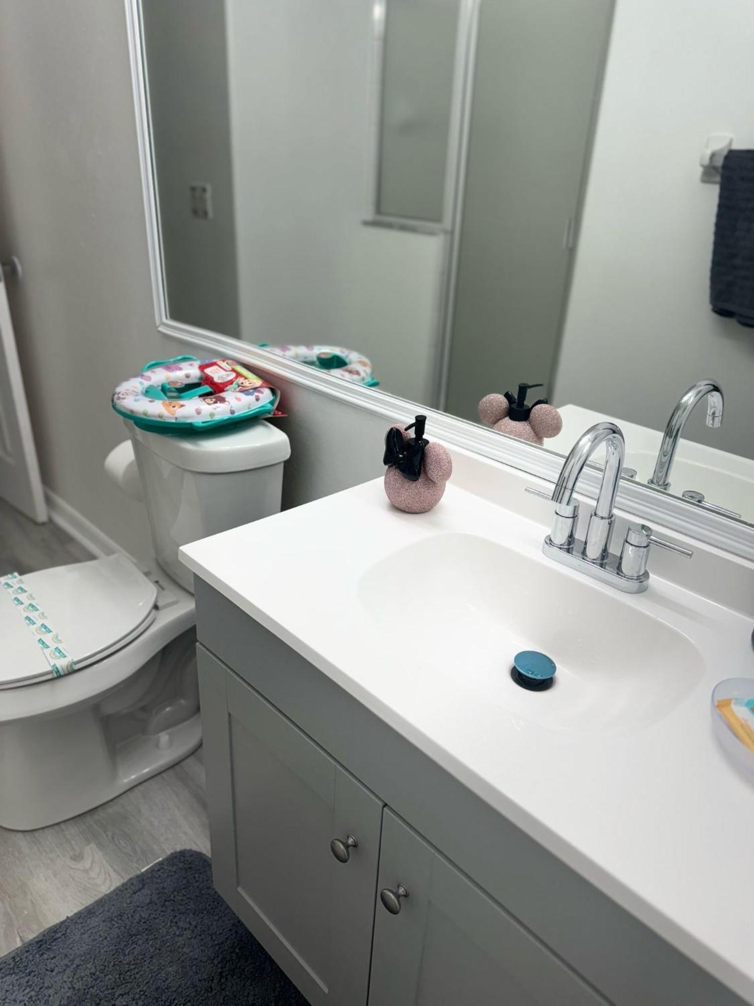 Beautiful 5Br 4 Baths Themed Home Near Disney And Universal, Private Pool, Gameroom, Baby Crib And More Kissimmee Extérieur photo