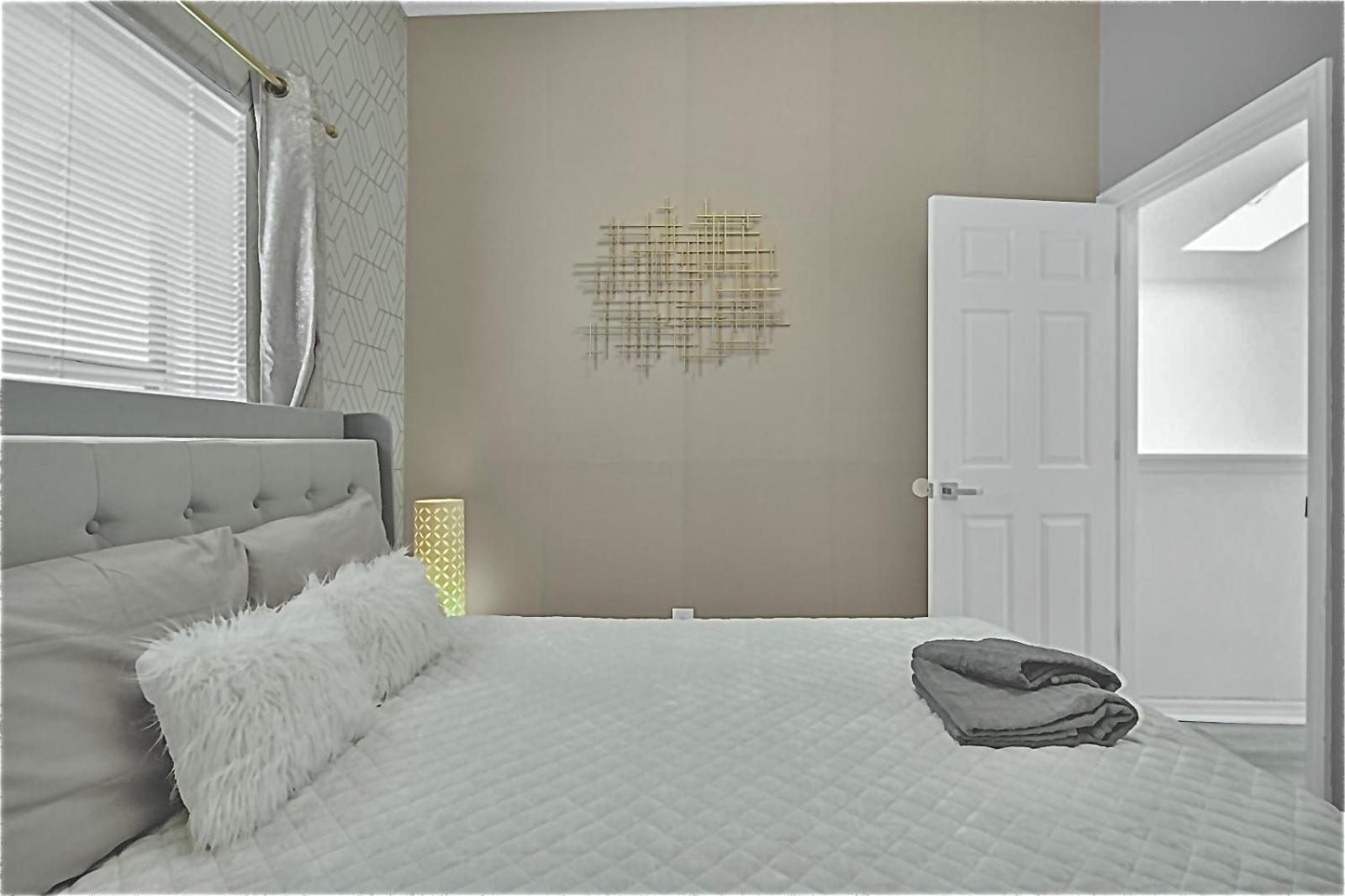 Beautiful 5Br 4 Baths Themed Home Near Disney And Universal, Private Pool, Gameroom, Baby Crib And More Kissimmee Extérieur photo