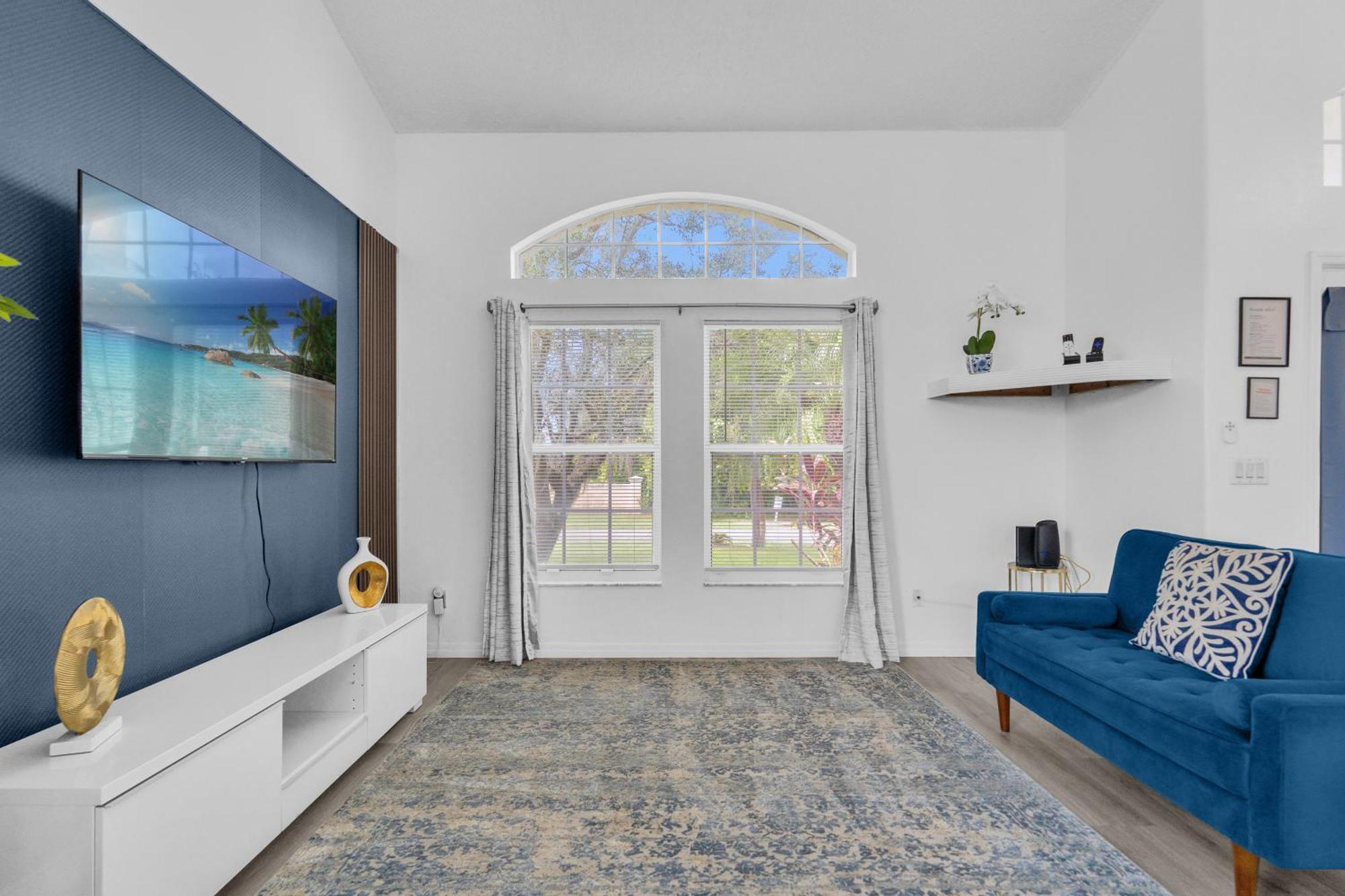 Beautiful 5Br 4 Baths Themed Home Near Disney And Universal, Private Pool, Gameroom, Baby Crib And More Kissimmee Extérieur photo