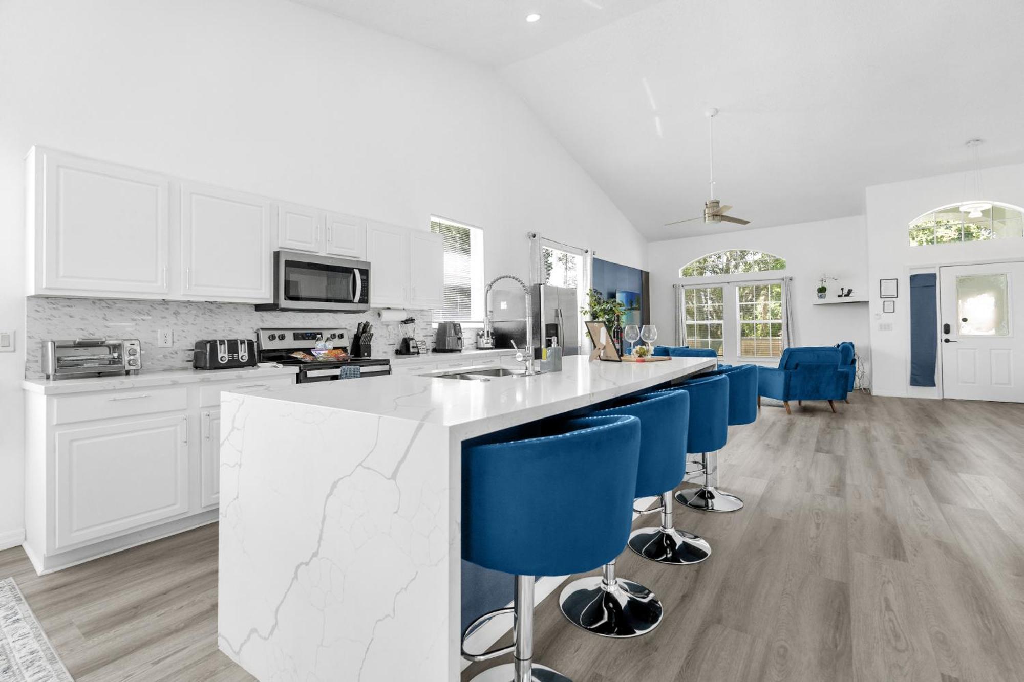 Beautiful 5Br 4 Baths Themed Home Near Disney And Universal, Private Pool, Gameroom, Baby Crib And More Kissimmee Extérieur photo