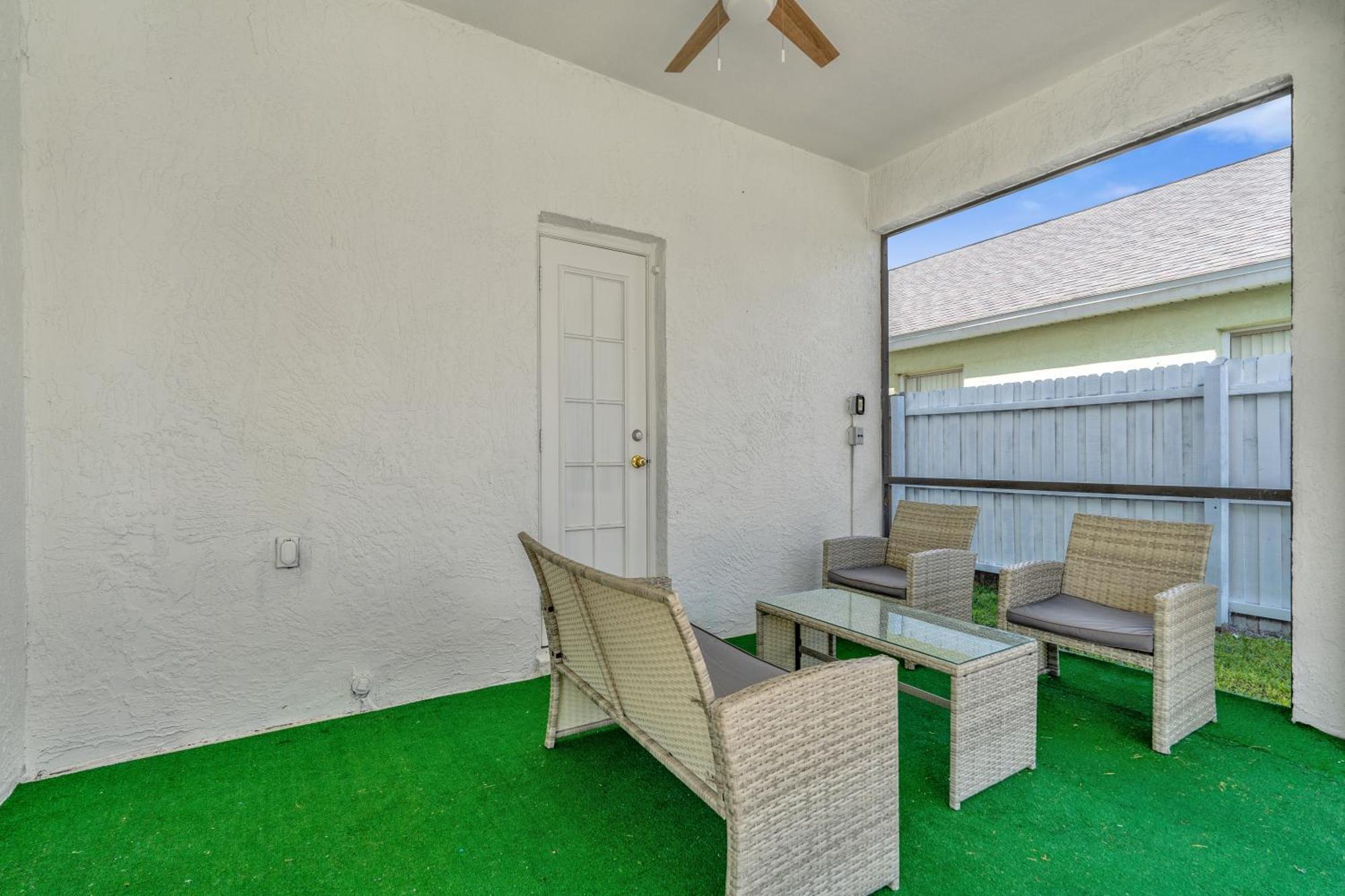 Beautiful 5Br 4 Baths Themed Home Near Disney And Universal, Private Pool, Gameroom, Baby Crib And More Kissimmee Extérieur photo