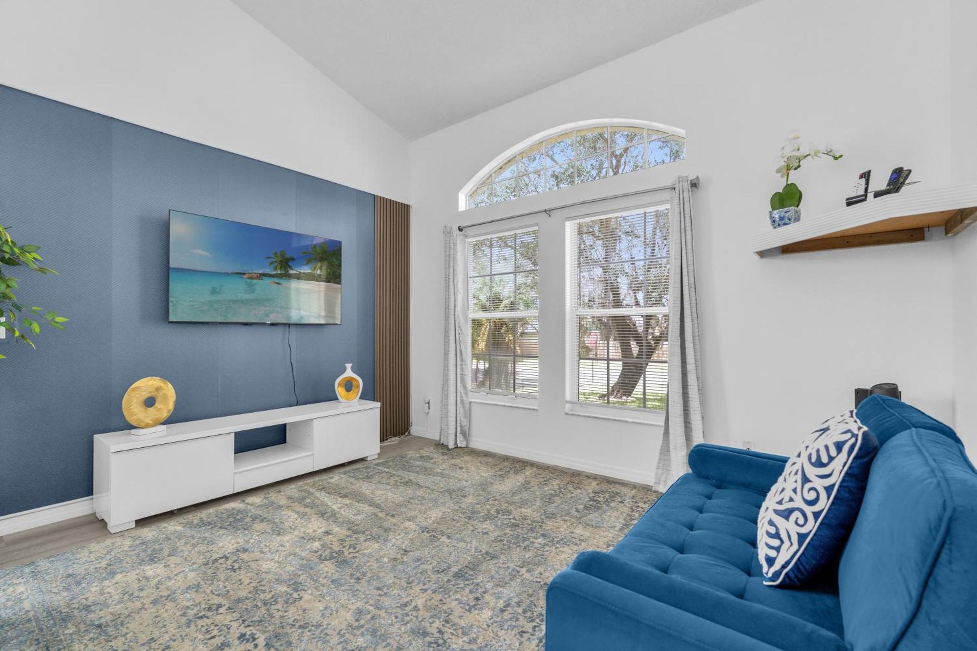 Beautiful 5Br 4 Baths Themed Home Near Disney And Universal, Private Pool, Gameroom, Baby Crib And More Kissimmee Extérieur photo
