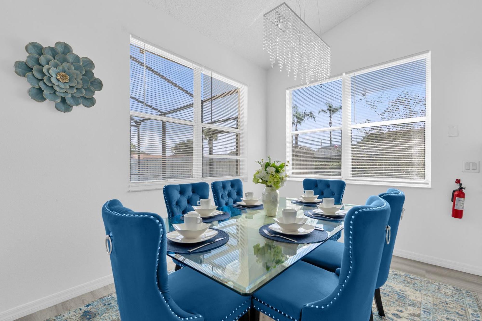 Beautiful 5Br 4 Baths Themed Home Near Disney And Universal, Private Pool, Gameroom, Baby Crib And More Kissimmee Extérieur photo